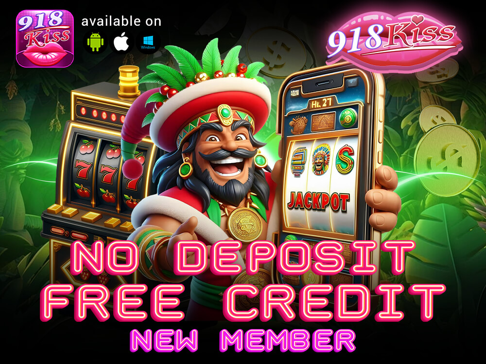Claim Your Free Credit RM30 at Afb777 and Start Winning